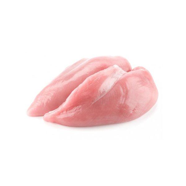 EU Chicken Breast 2oz