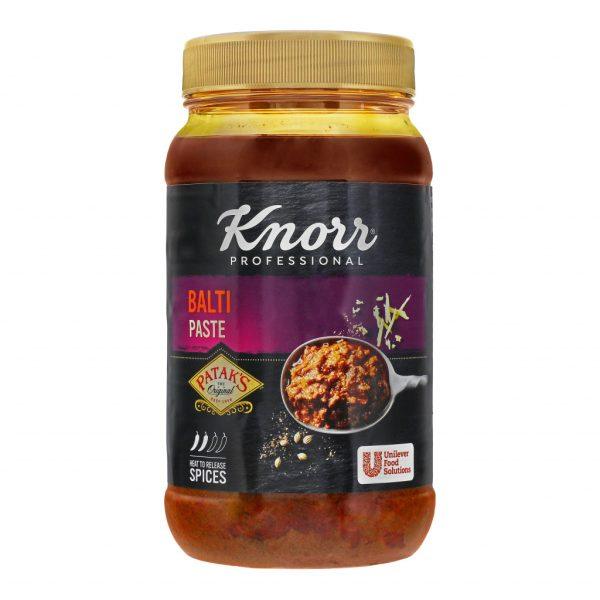 Knorr Patak Balti Paste