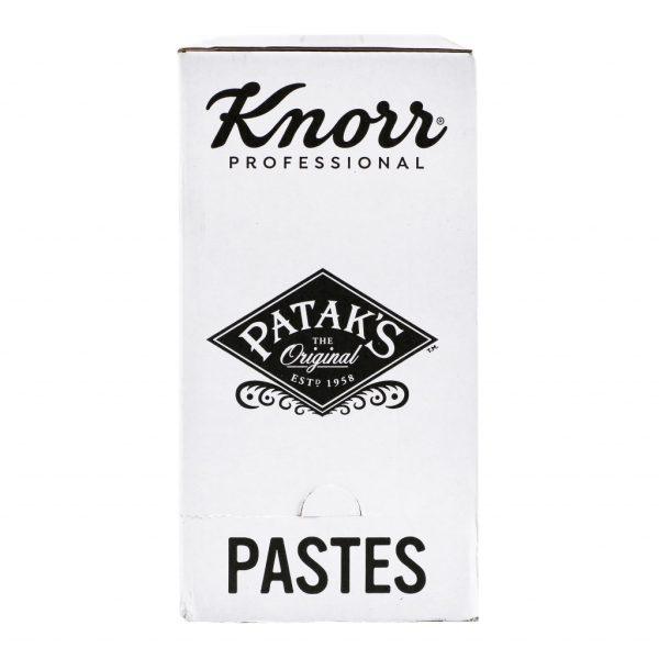 Knorr Pataks Korma Paste