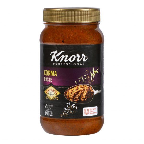 Knorr Pataks Korma Paste - Image 2