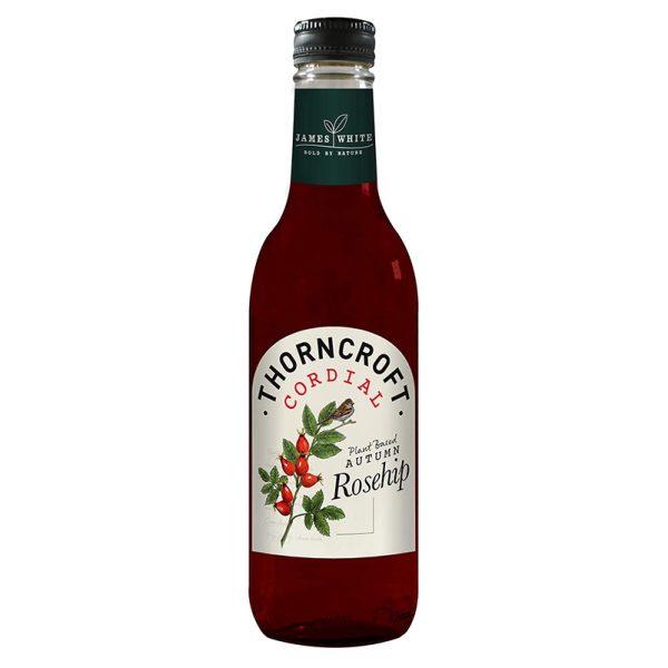 Thorncroft Rosehip Cordial