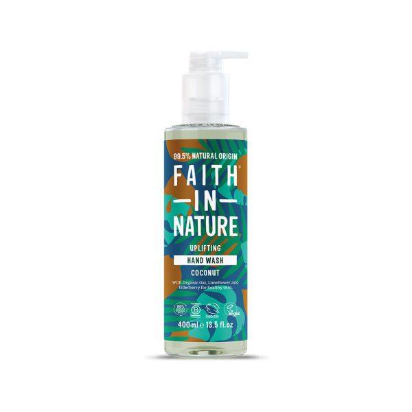 Faith in Nature Coconut Hand Wash