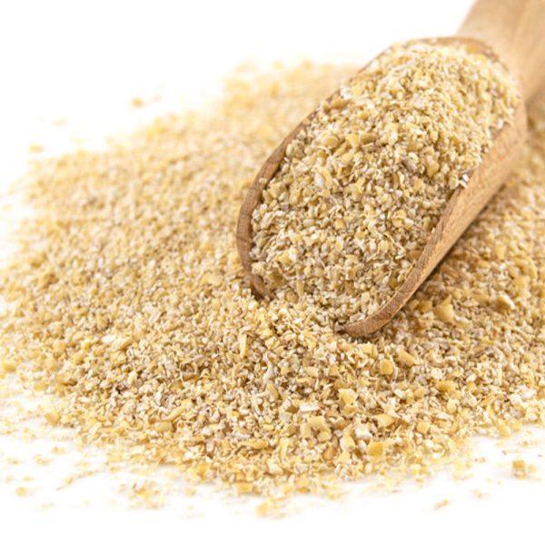 Organic Oatbran