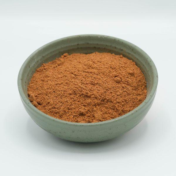 Nutmeg Ground