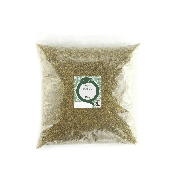 Oregano