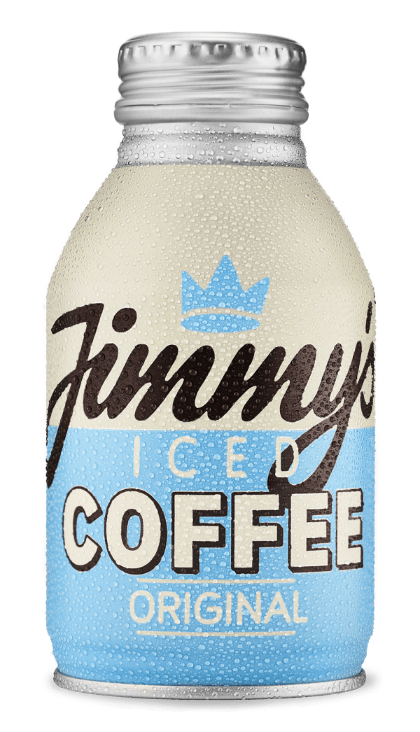 Jimmys Original Bottlecan