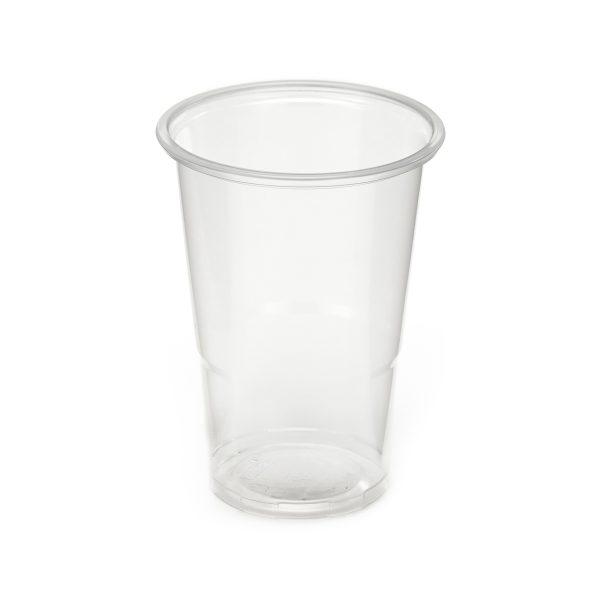 10oz Half Pint Tumbler