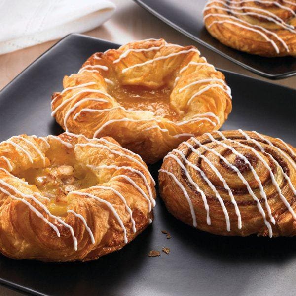 Schulstad Royal Danish Selection