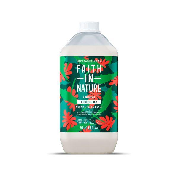 Faith in Nature Aloe Vera Conditioner