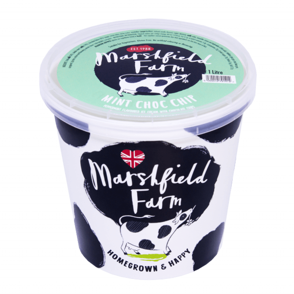 Marshfield Mint Choc Chip - Image 2