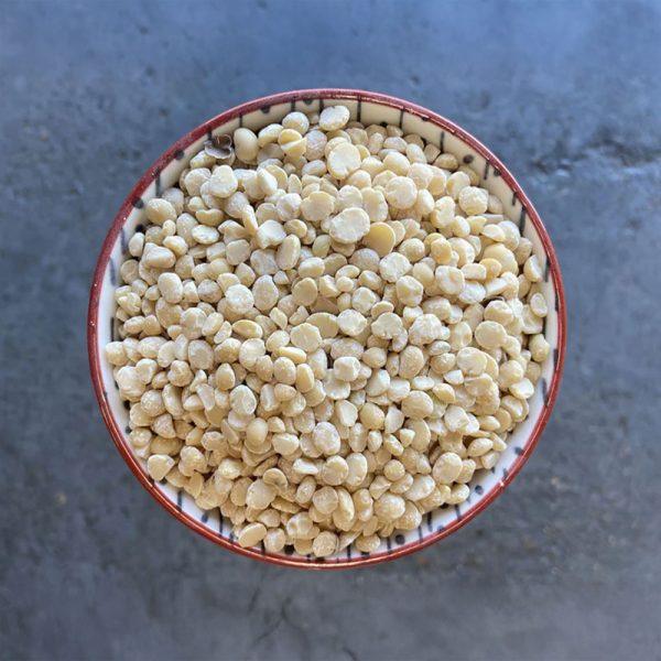 Hodmedods Split Fava Beans