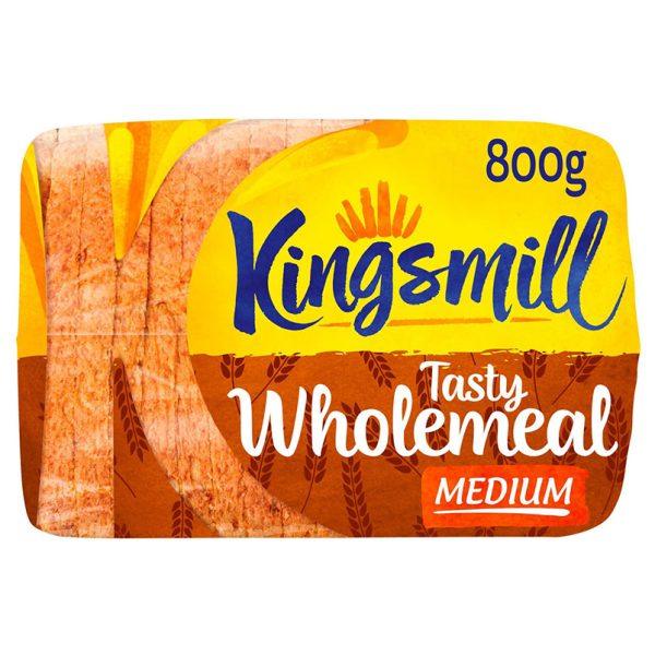 Hovis Medium Wholemeal