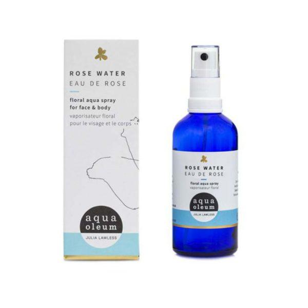 Aqua Oleum Rose