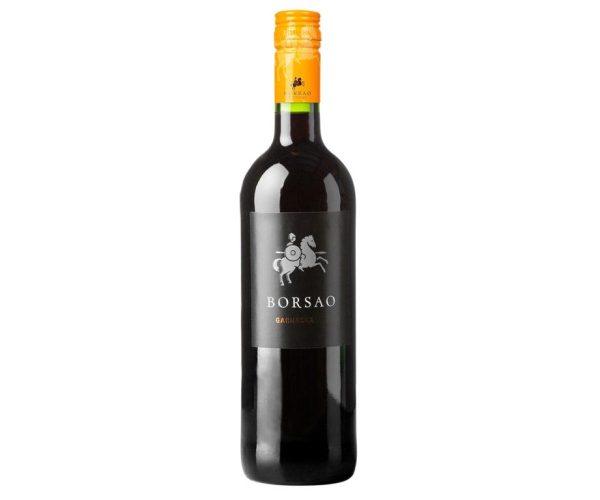 Bodegas Borsao, Garnacha, Camp de Borja- Spain