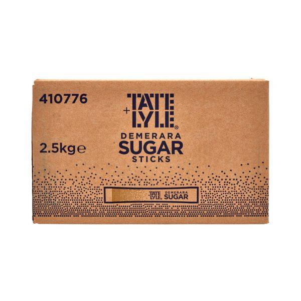 Brown Sugar Sticks