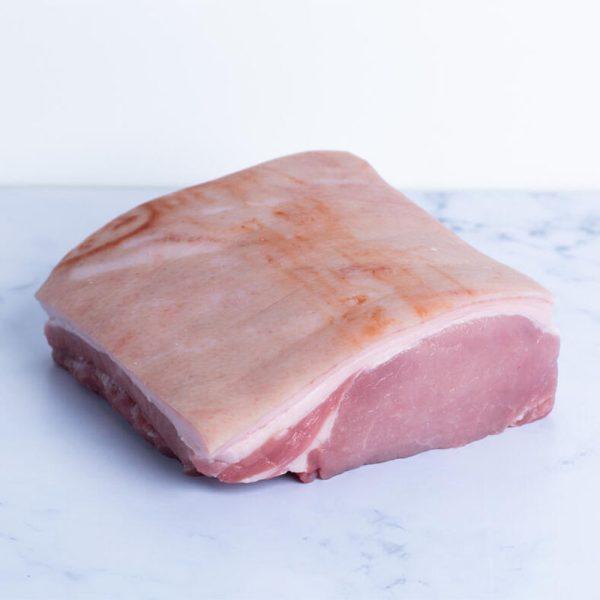 Packington Free Range Half Loin Pork