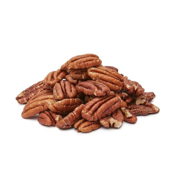 Organic Pecan Halves