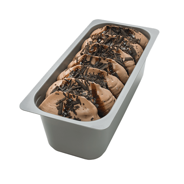 Kellys Triple Chocolate Ice Cream
