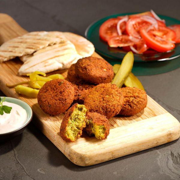 Dina Foods Falafel 20g
