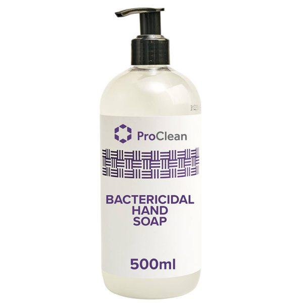 Proclean Bactericidal Hand Soap