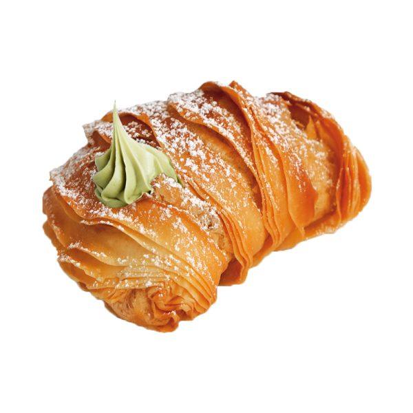 Aragostine Pistachio