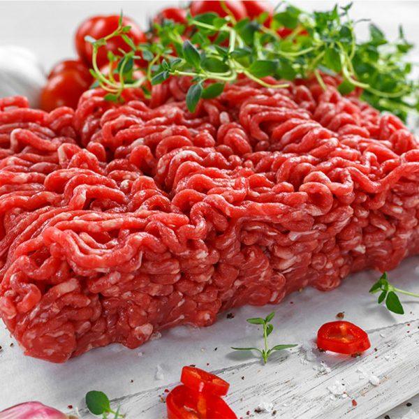 MC Minced Beef
