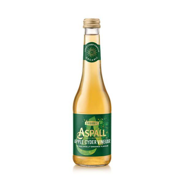 Aspall Organic Cyder Vinegar