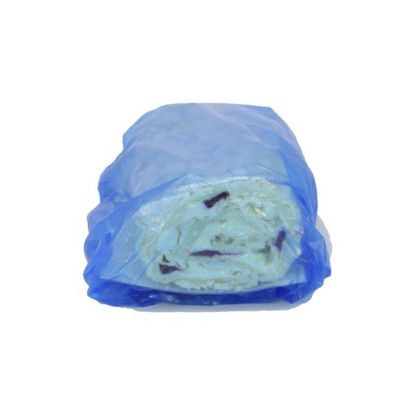 Raspberry & White Chocolate Roulade - Image 2
