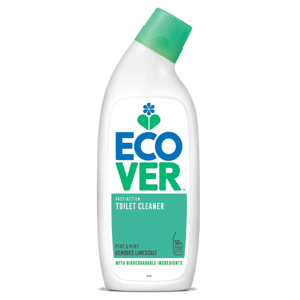 Ecover Toilet Cleaner Pine