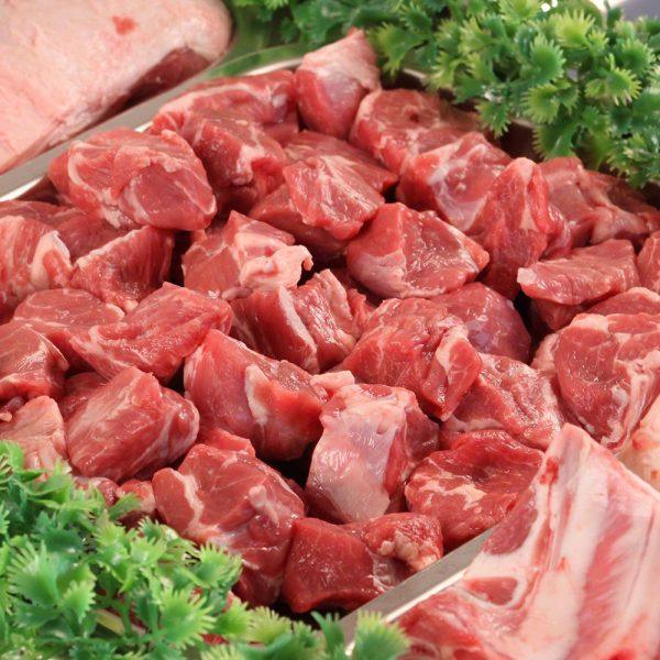 MC Lamb Diced 150g