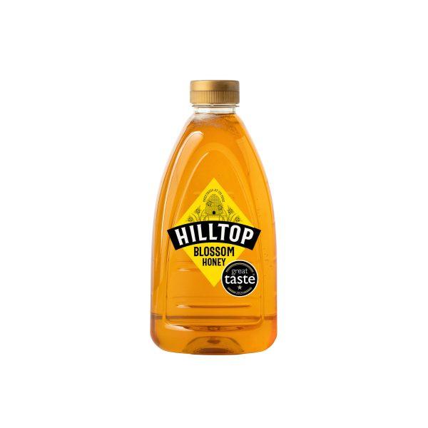 Blossom Honey Squeezy Bottle