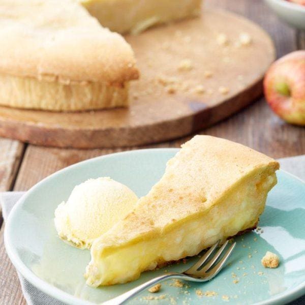 Chefs' Selections Deep Dish Apple Pie