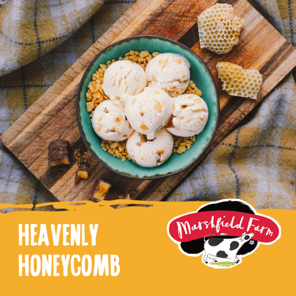 Marshfield Honeycomb