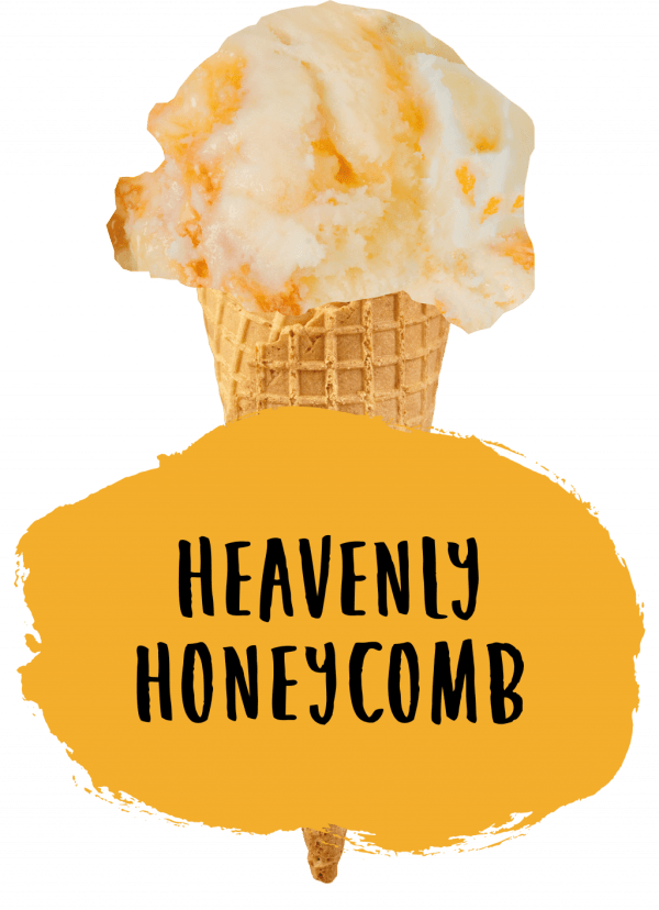 Marshfield Honeycomb - Image 2