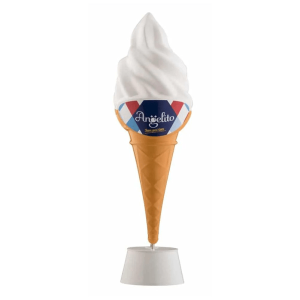 Angelito Plastic Cone