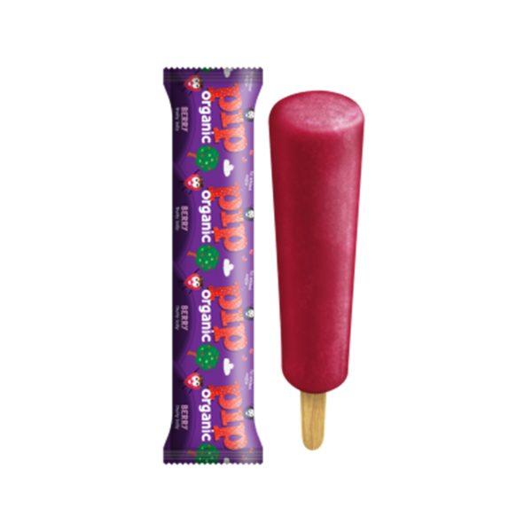 Pip Organic Berry Ice Lolly