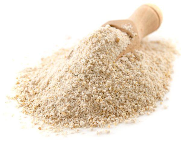 Fine Oatmeal