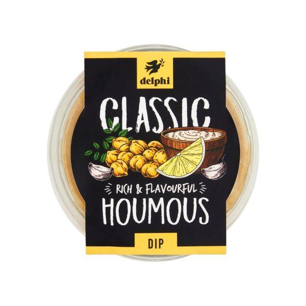 Delphi Houmous