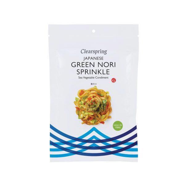 Clearspring Green Nori Sprinkle
