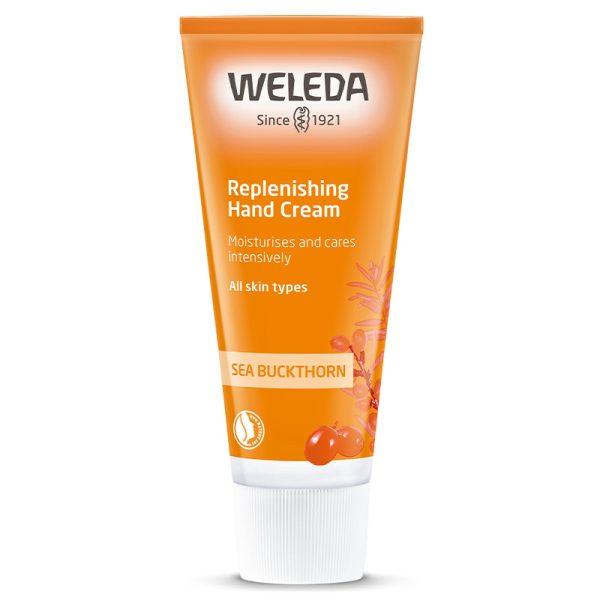 Weleda Sea Buckthorn Hand Cream