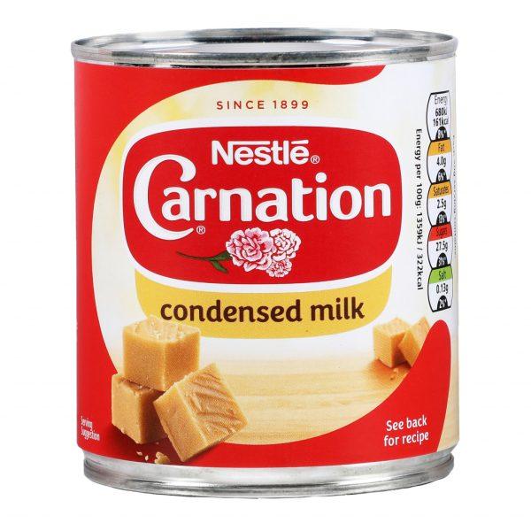 Sweetened Condensed Milk