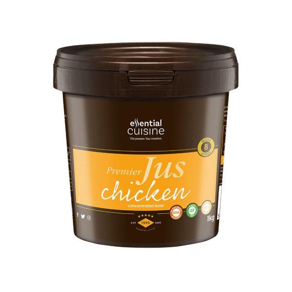 Essential Cuisine Premier Chicken Jus