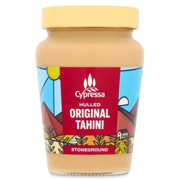 Cypressa Organic Light Tahini