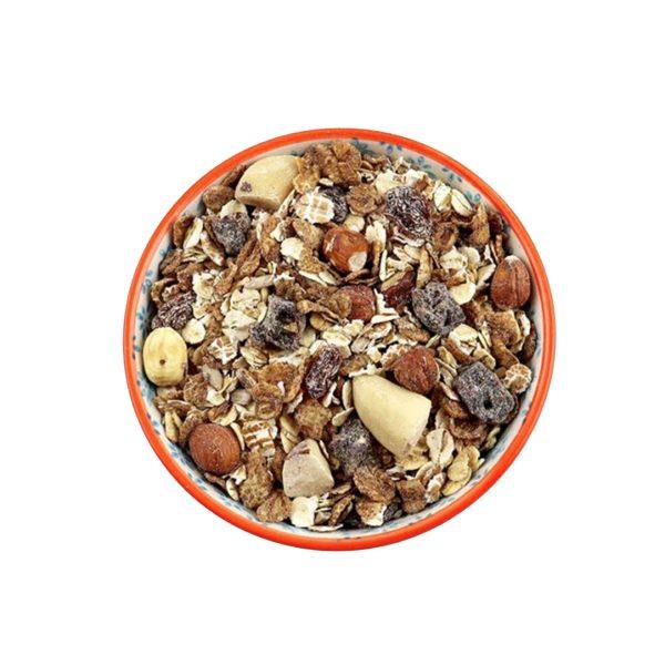 Country Muesli