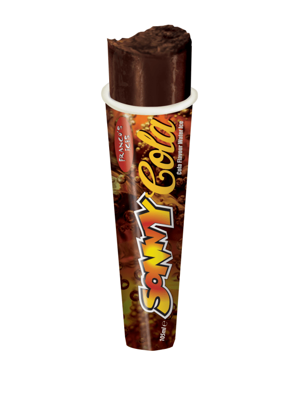 Franco Sonny Cola - Image 2