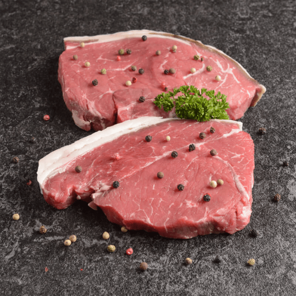 Rump Steak