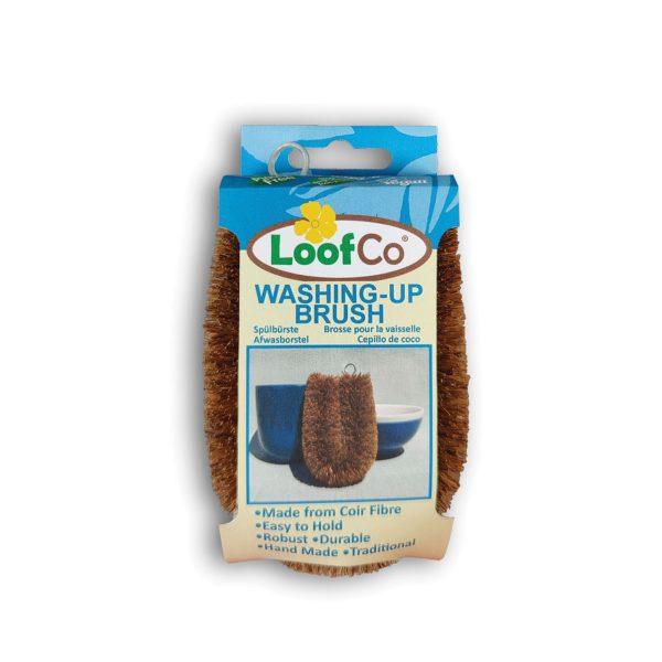 LoofCo Washingup Brush