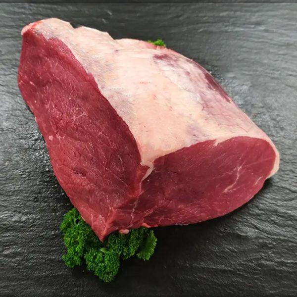 Whole Beef Topside 20kg