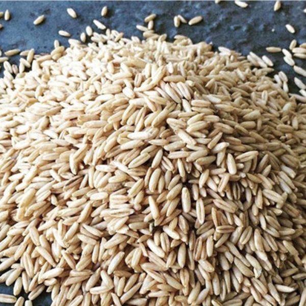 Oat Groats