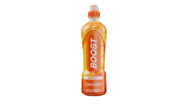 Boost Sport Orange - Image 2